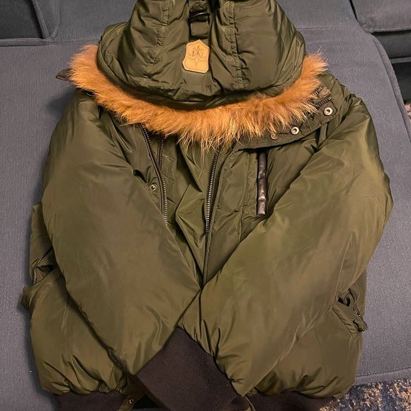 Mackage Other - Mackage Bomber Coat